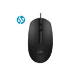 HP M10 Wired Mouse