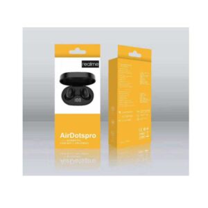 Realme AirDots Pro Touch with Display TWS Bluetooth
