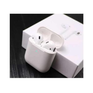 Airpods 2 with Wireless Charging