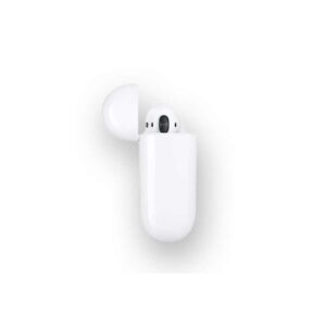 Airpods 2 with Wireless Charging