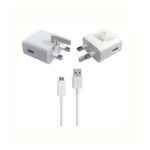 Original micro USB Fast Charge Charger for Samsung,Xiaomi,Oppo,Huawei