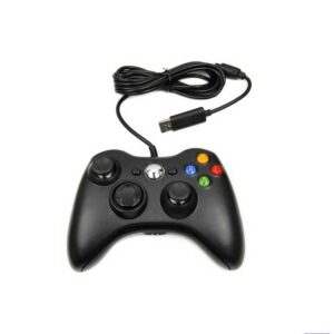Xbox 360 Wired Controller / Joystick For Windows