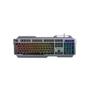 Jertech k910 RGB Light gaming keyboard