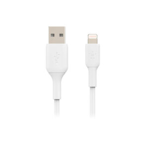 BELKIN 1.2M / 4FT MIXIT iPhone Lightning cable