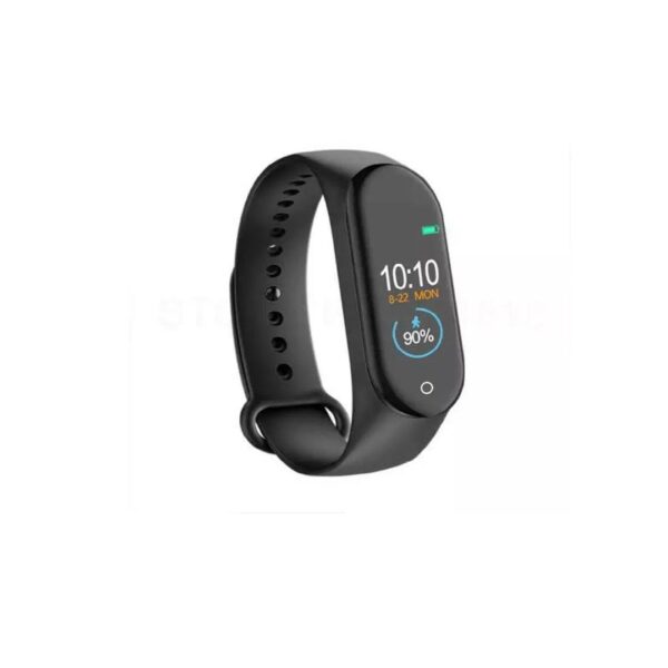M4 Smart Watch Fitness Tracker