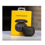 Realme Buds Q TWS Ture Wireless Bluetooth 5.0 Earphone