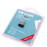 wifiLB Link 150Mbps USB Wifi Adapter for computer
