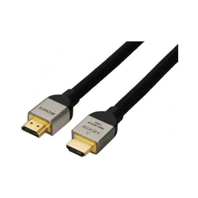 Sony HDMI Cable for TV, computer