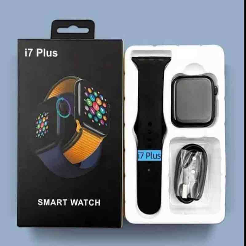 i7 plus smart watch in sri lanka